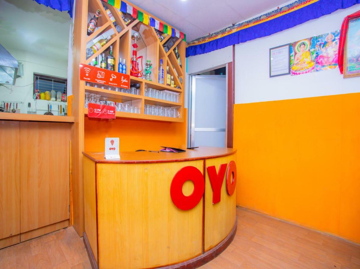 קטמנדו Hotel Ktm מראה חיצוני תמונה
