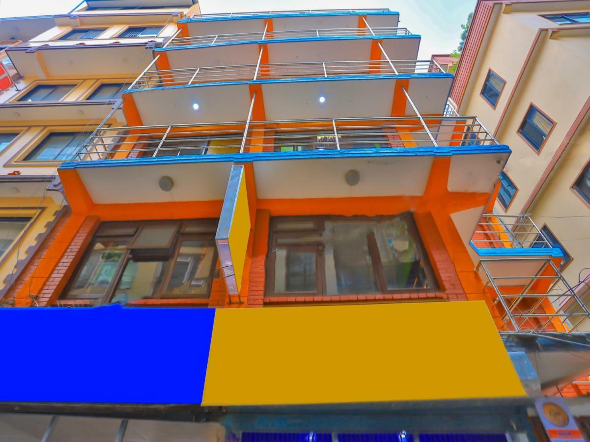קטמנדו Hotel Ktm מראה חיצוני תמונה