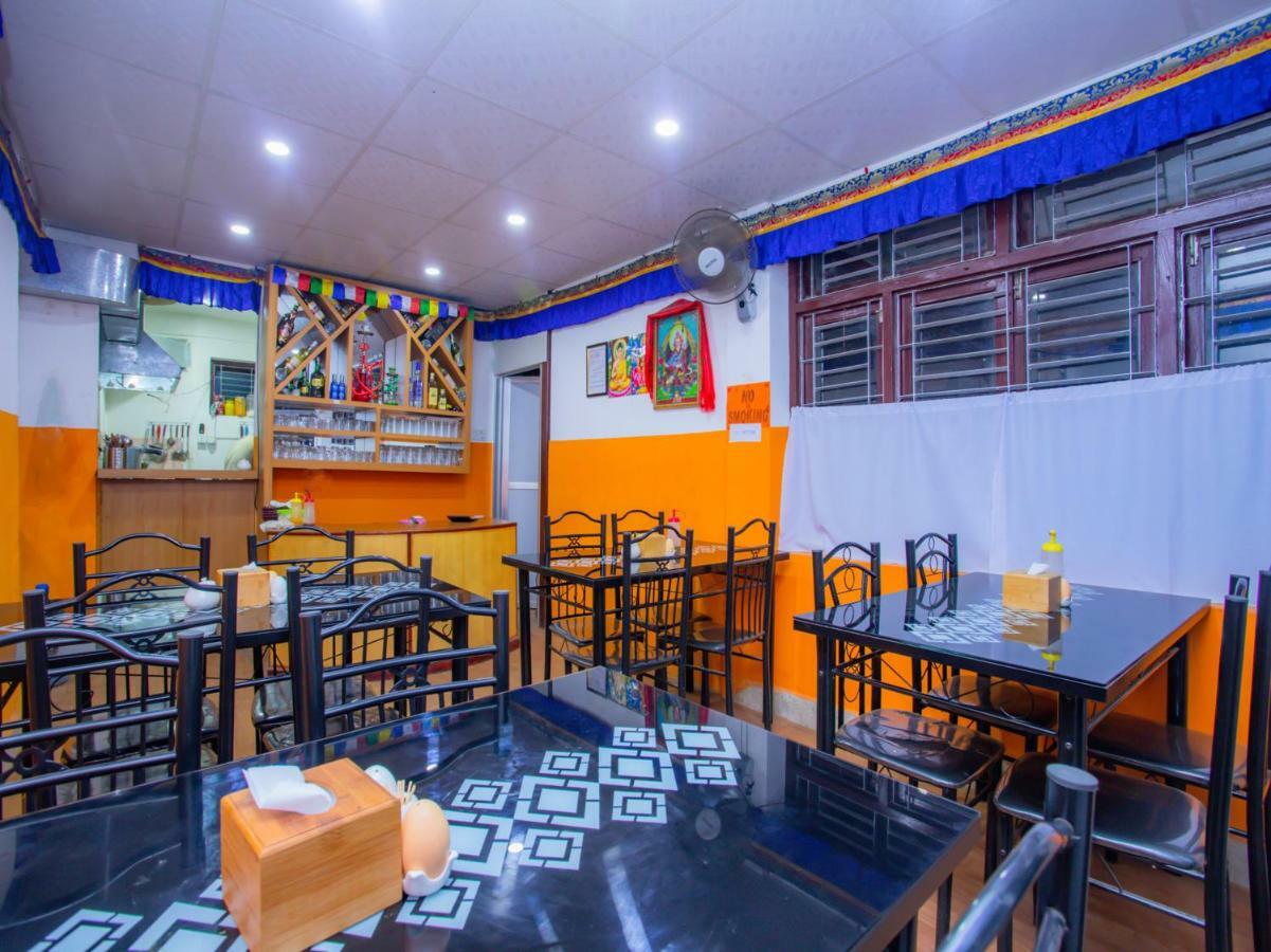 קטמנדו Hotel Ktm מראה חיצוני תמונה