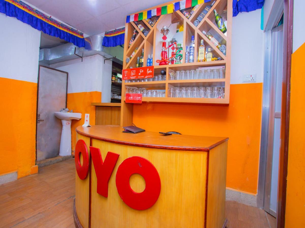 קטמנדו Hotel Ktm מראה חיצוני תמונה