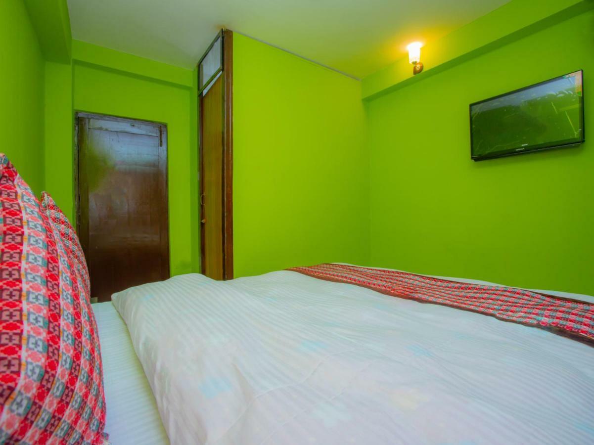 קטמנדו Hotel Ktm מראה חיצוני תמונה