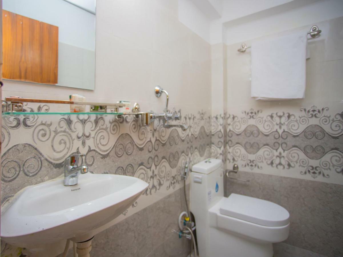 קטמנדו Hotel Ktm מראה חיצוני תמונה