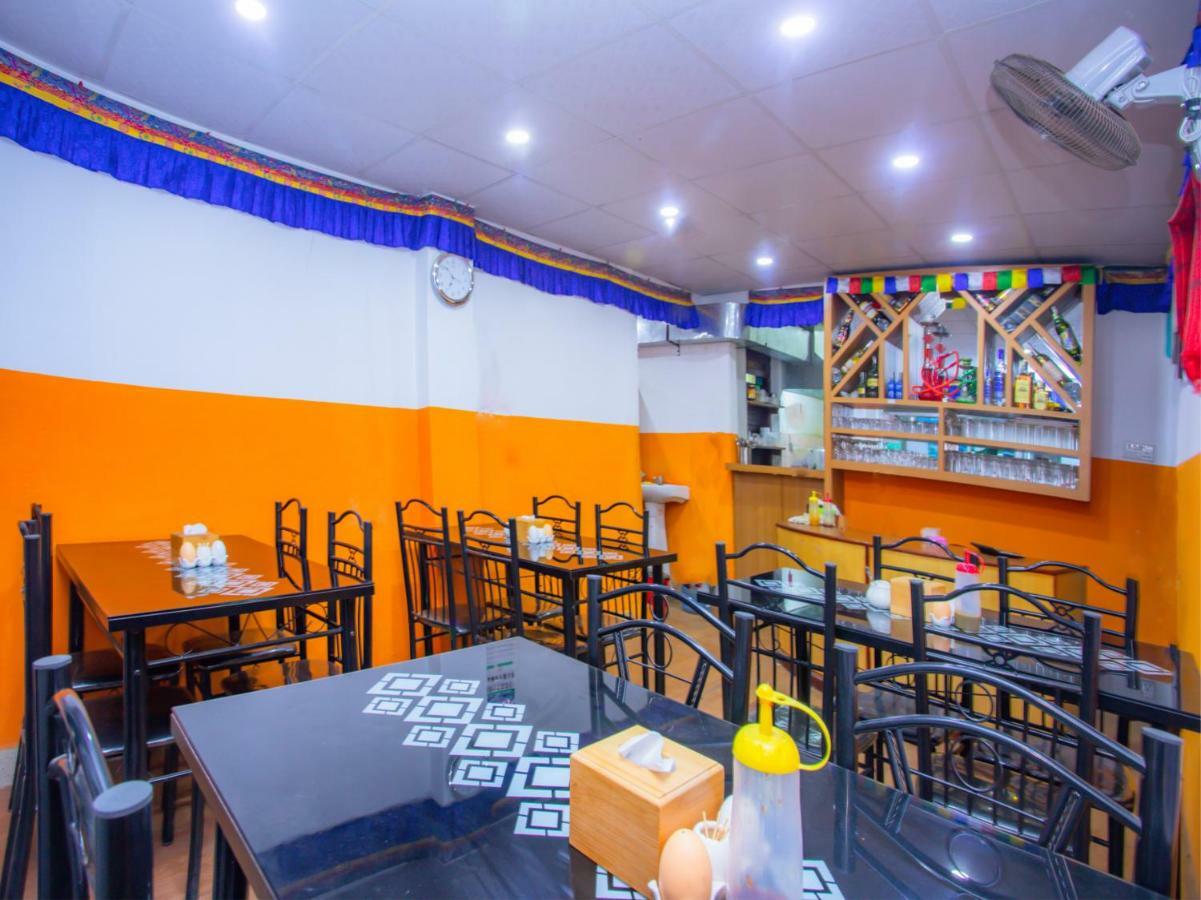 קטמנדו Hotel Ktm מראה חיצוני תמונה
