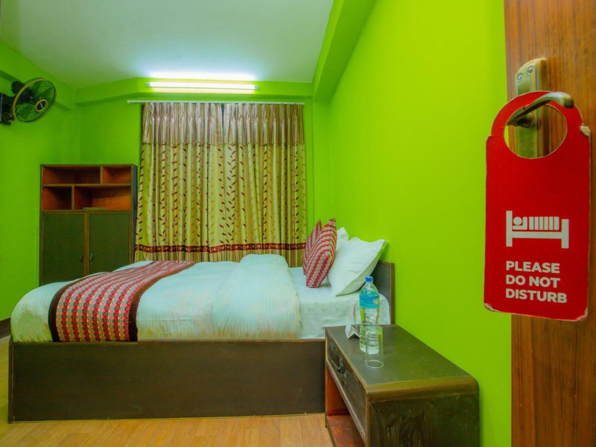 קטמנדו Hotel Ktm מראה חיצוני תמונה
