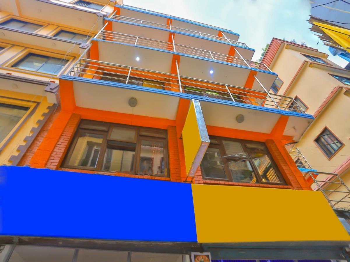 קטמנדו Hotel Ktm מראה חיצוני תמונה
