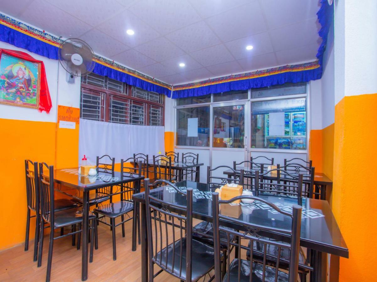 קטמנדו Hotel Ktm מראה חיצוני תמונה