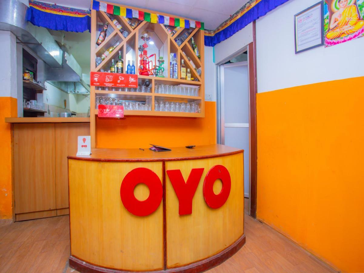 קטמנדו Hotel Ktm מראה חיצוני תמונה