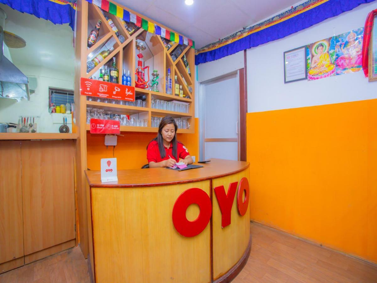 קטמנדו Hotel Ktm מראה חיצוני תמונה